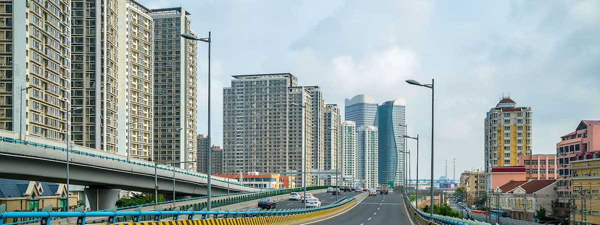 Hyderabad Real Estate & Infrastructure News (2024–25)